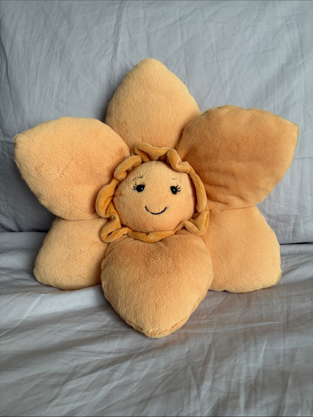 Jellycat Fleury Daffodil 🌼